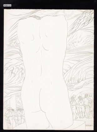 "Galerie"