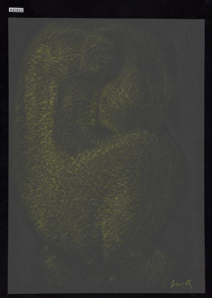 Torso I - 5130