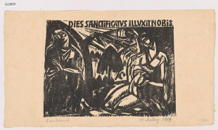 Dies sanctificatus illuxitnobis
