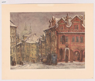 (Nerudova ulice)