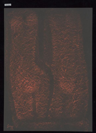 Torso III - 5132