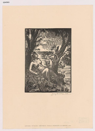 Rusalka