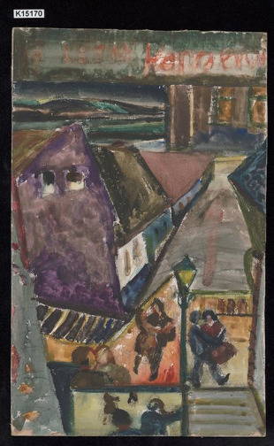Letní karneval