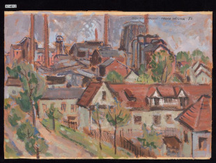 Ostrava