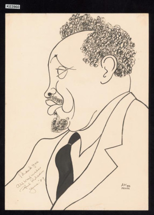 Paul Robeson