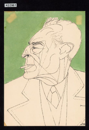 Básník Emanuel d°Astier