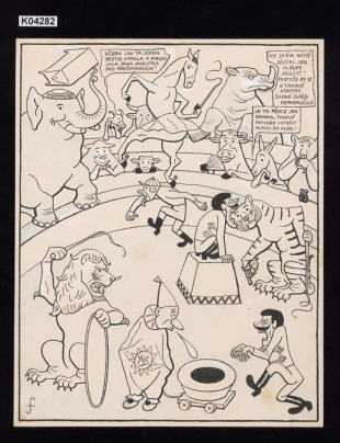 Cirkus