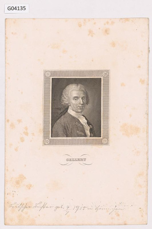 Podobizna Gellerta