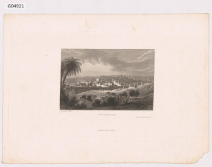 Jerusalem