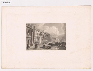 Venise / Benátky