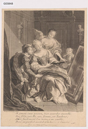 Nesnadná harmonie