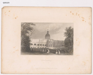 Charlottenbourg