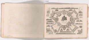 Názorný atlas k Slovníku naučnému, Válečnictví polné a vojenství, list III. 26.