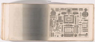 Názorný atlas k Slovníku naučnému, Válečnictví polné a vojenství, list III. 18.