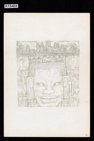 bez názvu (Budha)