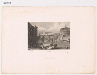Rome / Řím