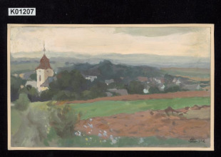 Velká Bystřice