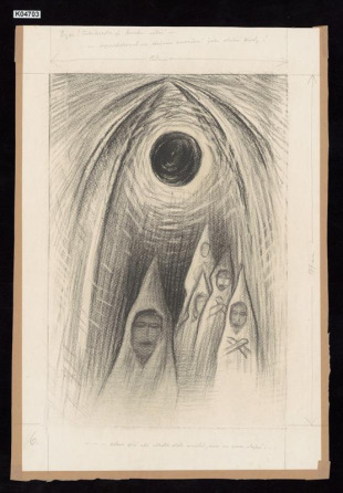 Ilustrace k Pouti krkonošské č. 6