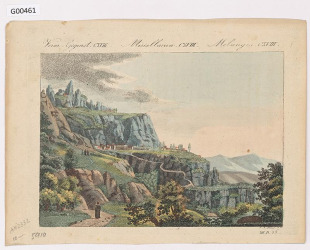 Montserrat ve Španělsku