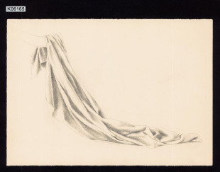 Studie drapérie