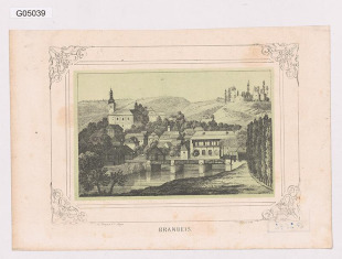 Brandýs