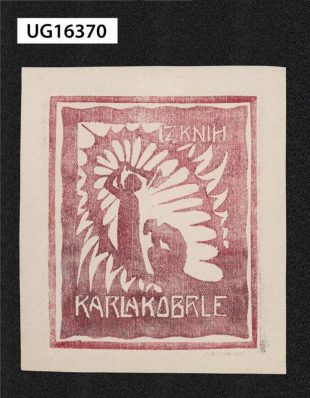 Z knih Karla Kobrle