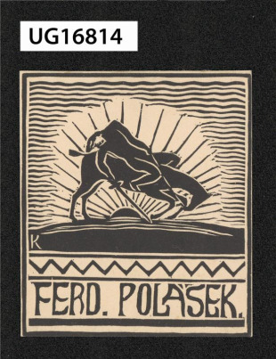 Ferd. Polášek