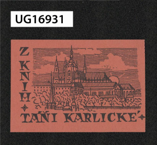 Z knih Táni Karlické