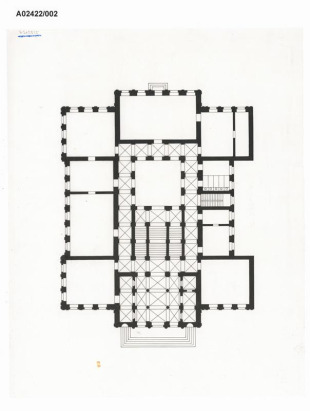 Německá reálka, Kroměříž, Masarykovo nám. 183/15