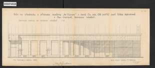 Obytný dům Ferdinanda Aufrichta, Moravská Ostrava, ul. 28. října 238/55