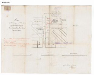 Obytný dům Hanse a Olgy Ulrichových, Moravská Ostrava, ul. Sokolská 175/6
