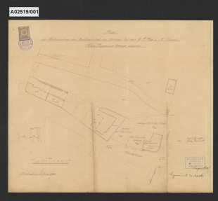 Obytný a obchodní dům pana Sigmunda Urbacha, Moravská Ostrava, ul. Nádražní 1248/16