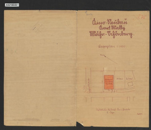 Kino K. Malyho, Šumperk, nám.Pionýrů, čp.1170