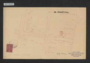 Vila Valerie Urbanové, Šumperk, ul.Žižkova 11, čp.1303