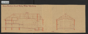 Kino K. Malyho, Šumperk, nám.Pionýrů, čp.1170