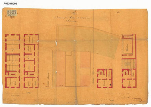 Palác J.Seidla, Šumperk, ul.Hanácká 3, čp. 145