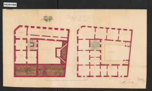 Palác J.Seidla, Šumperk, ul.Hanácká 3, čp. 145