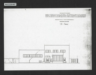 Vila Ing. J. Weisera, Šumperk, Dr. Karl Hagerstrasse