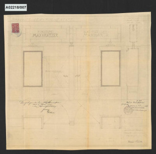 Vila E.Hackla, Šumperk, ul.Gottwaldova 6, čp. 630