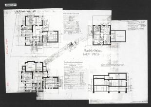 Vila Ing. J. Weisera, Šumperk, Dr. Karl Hagerstrasse