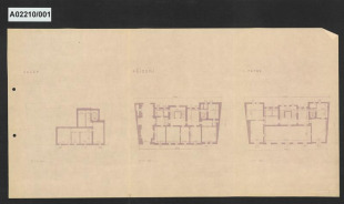 Palác E. Oberleithnera, Šumperk, gen. Svobody 2, čp. 37