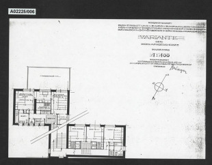 Vila Ing. J. Weisera, Šumperk, Dr. Karl Hagerstrasse