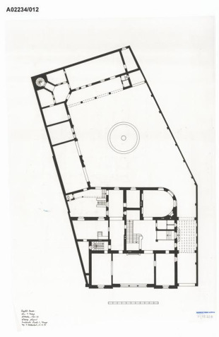 Vila Franze Kurze, Krnov, Smetanův okruh 3 (Parkring 4?)