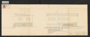 Vila manželů Polednových, Teplice nad Bečvou, čp.267