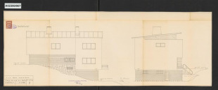 Vila manželů Polednových, Teplice nad Bečvou, čp.267