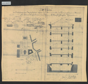 Palác Albrechta Kounice, Brno, Moravské nám. 9 (Lažanského nám.)