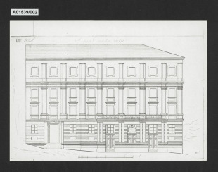 Arcibiskupský kněžský seminář, Olomouc