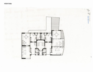 Nájemní vila Jar. Smítala, Kroměříž, ul. Kotojedská 970