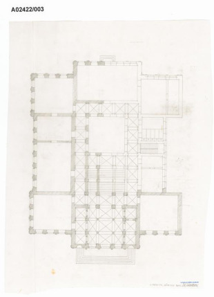 Německá reálka, Kroměříž, Masarykovo nám. 183/15