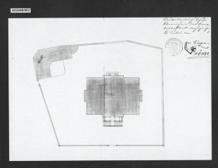 Vila Rudolfa Ruprechta, Libina čp. 521